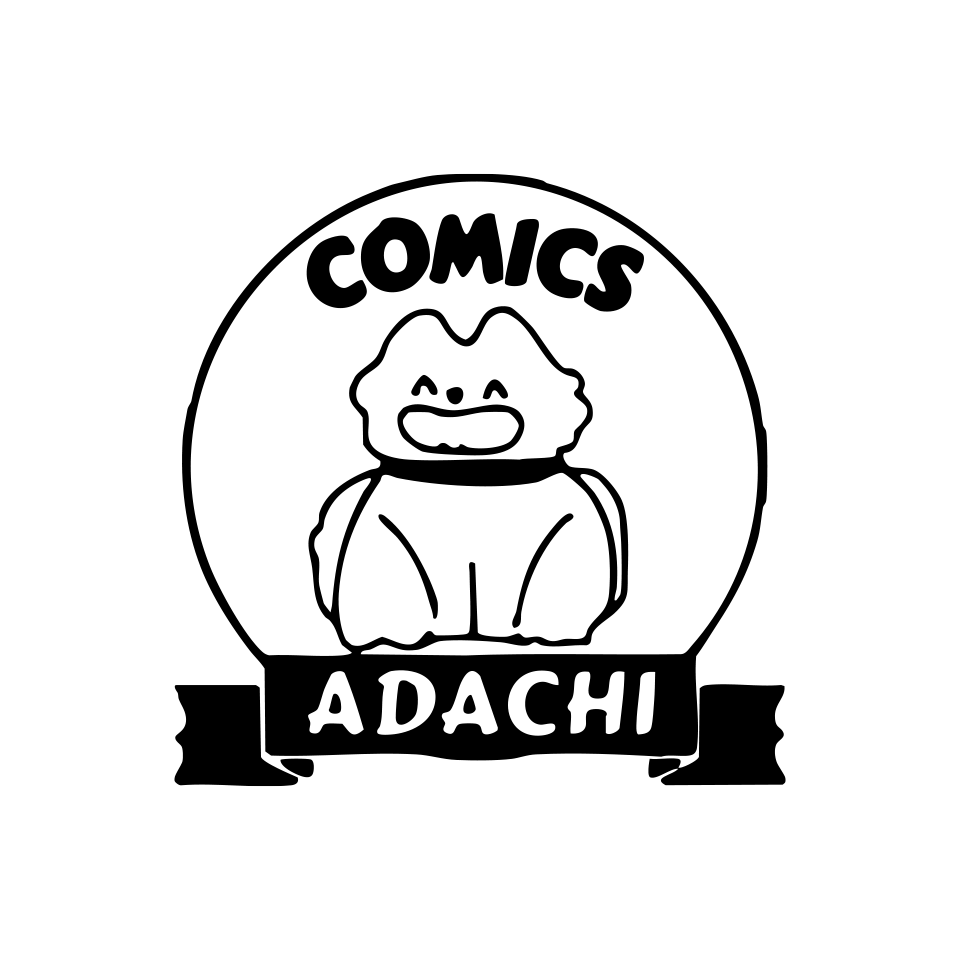 Adachi Cómics