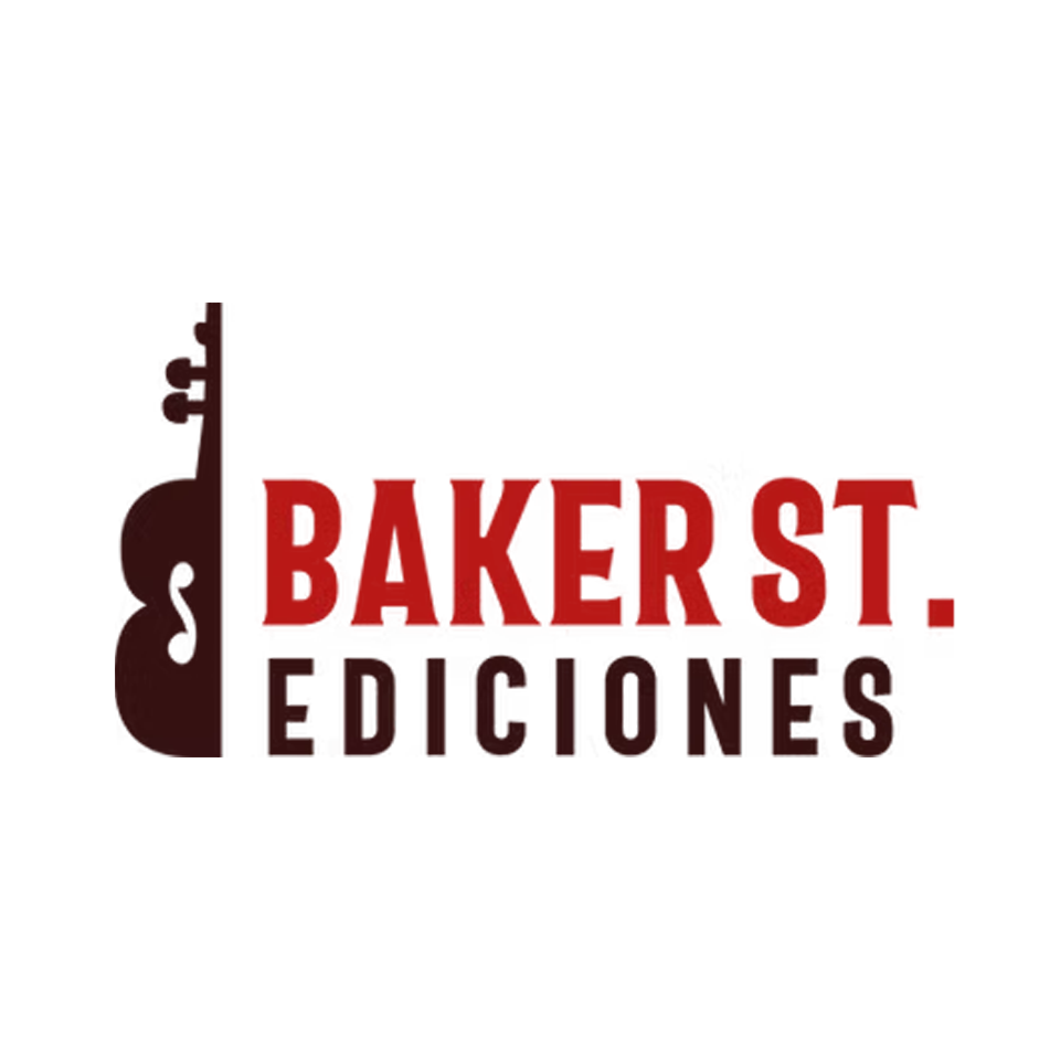 Baker Street Ediciones