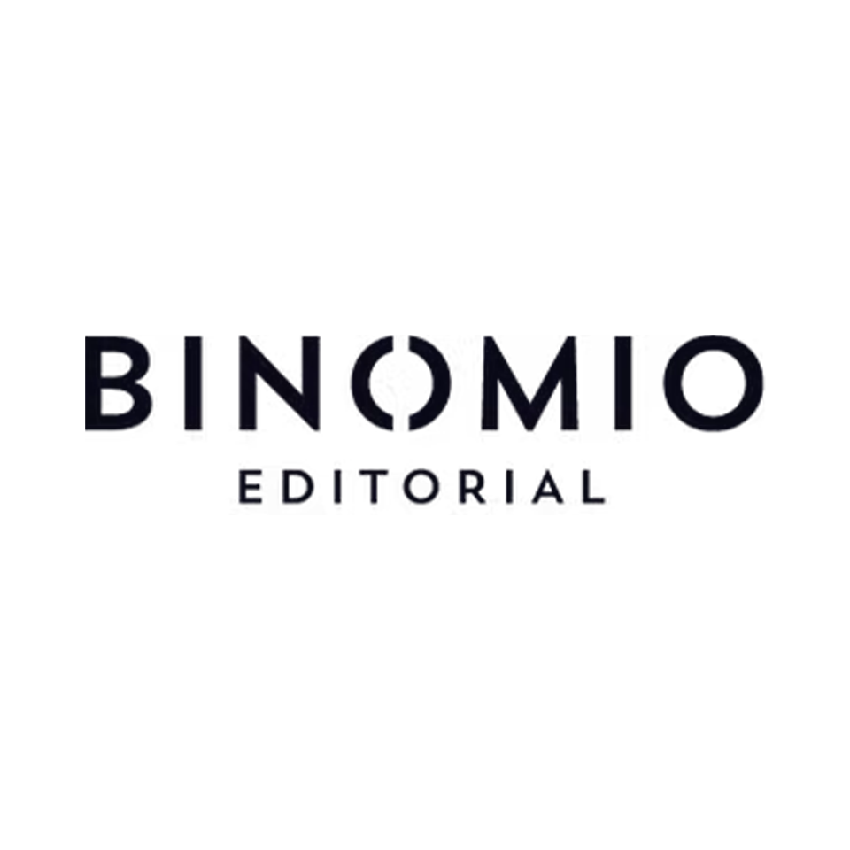 Binomio Editorial
