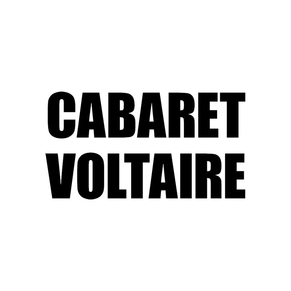Cabaret Voltaire