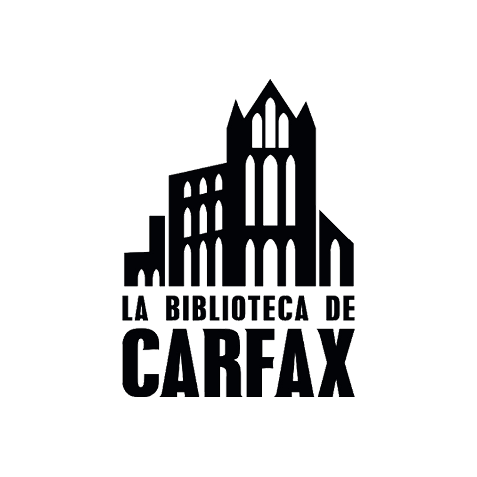 La Biblioteca de Carfax