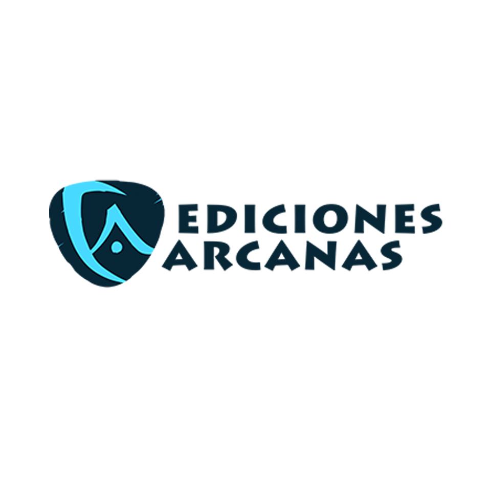 Ediciones Arcanas