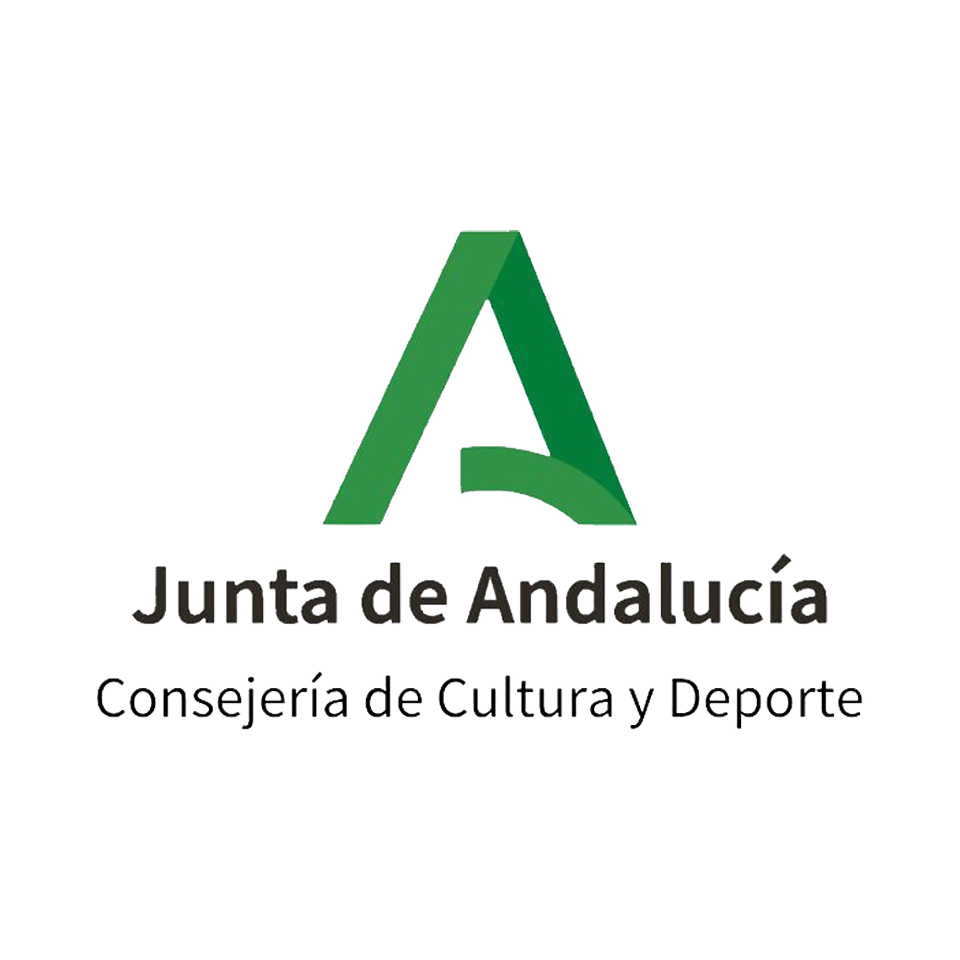Junta de Andalucía. Consejería de Cultura y Deporte