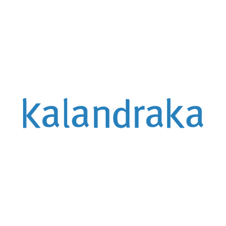 Editorial Kalandraka