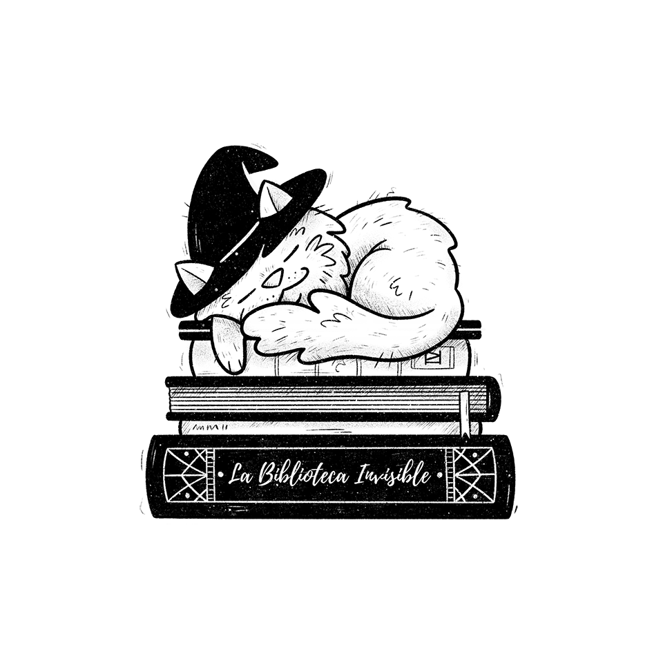 La Biblioteca Invisible