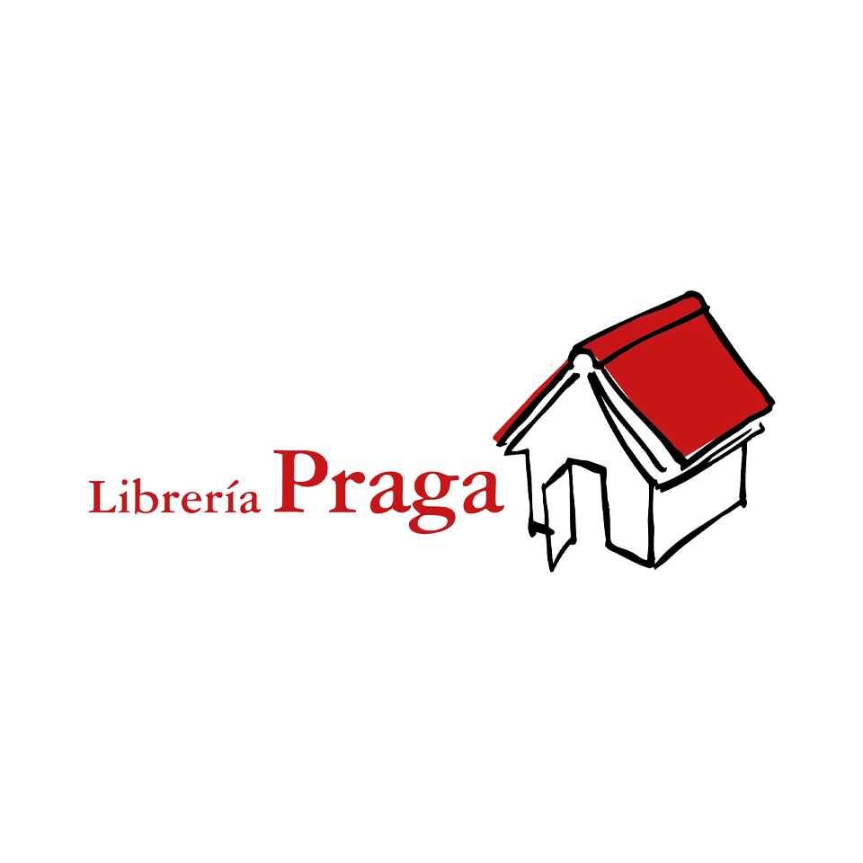 Librería Praga