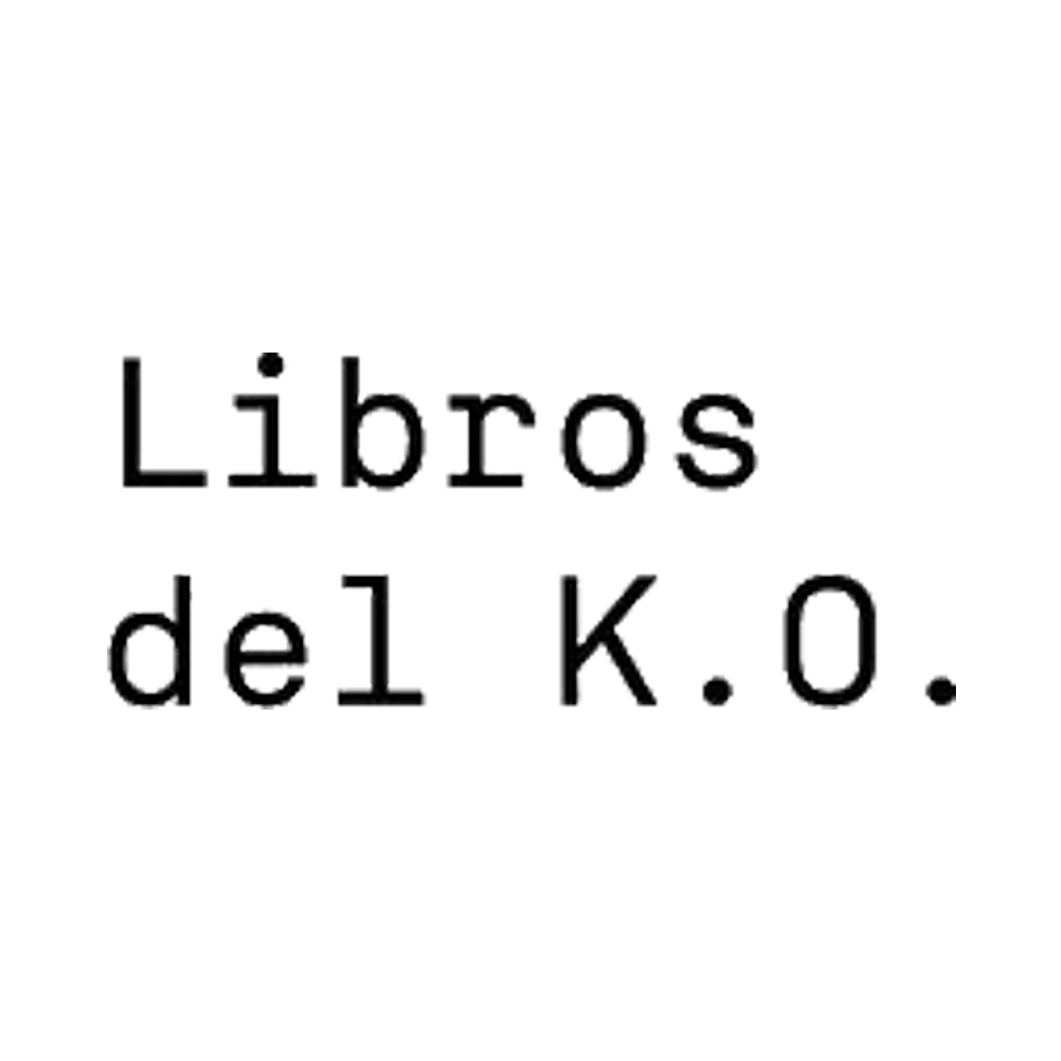 Libros del K.O.