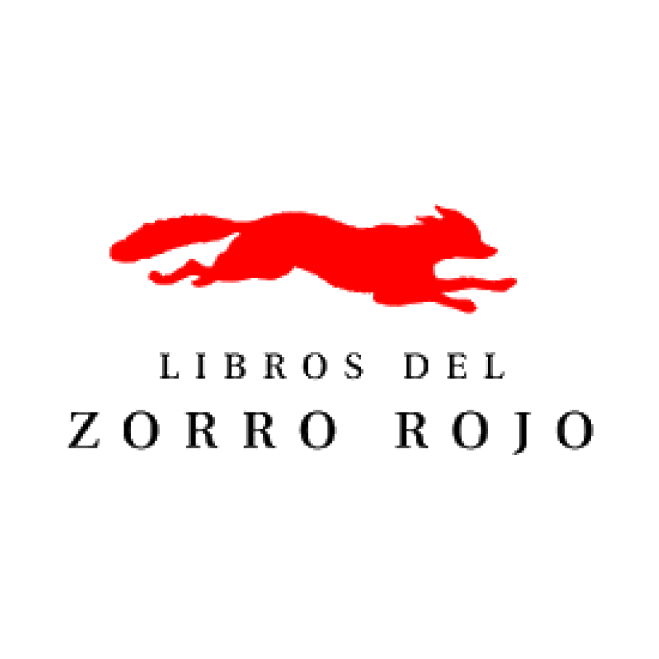 Libros del Zorro Rojo