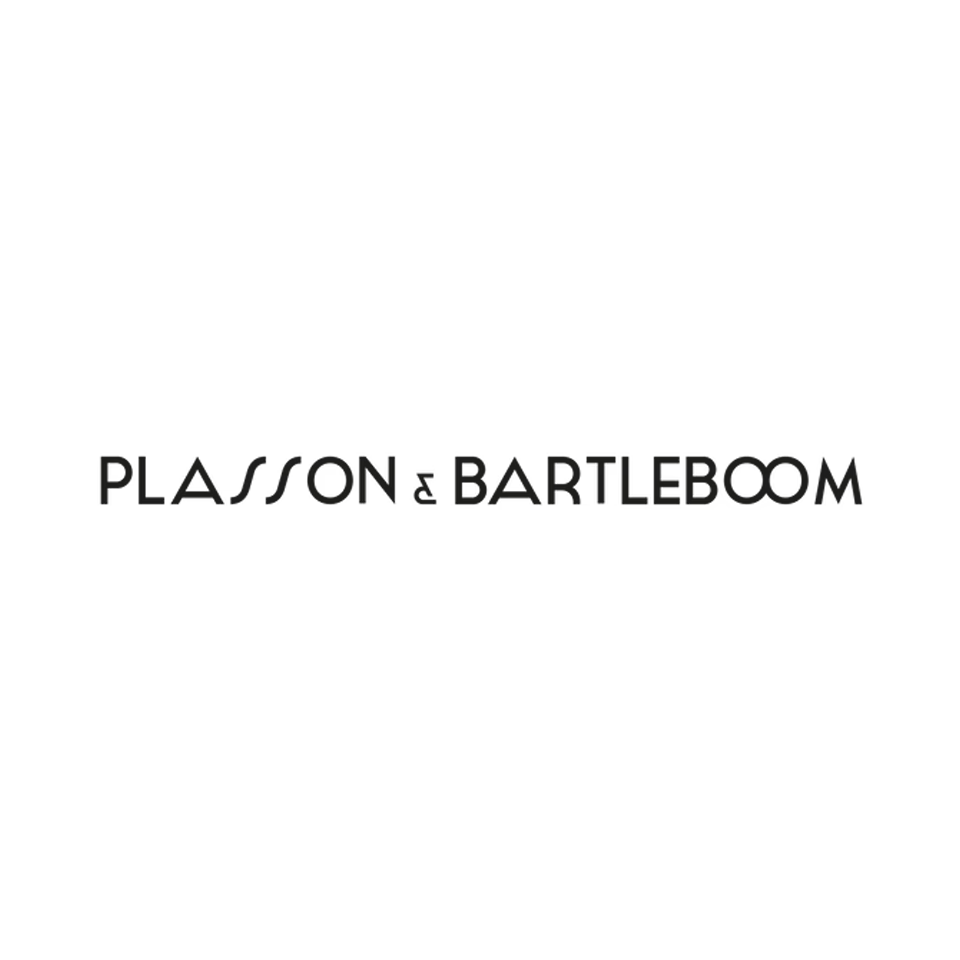 Plasson e Bartleboom