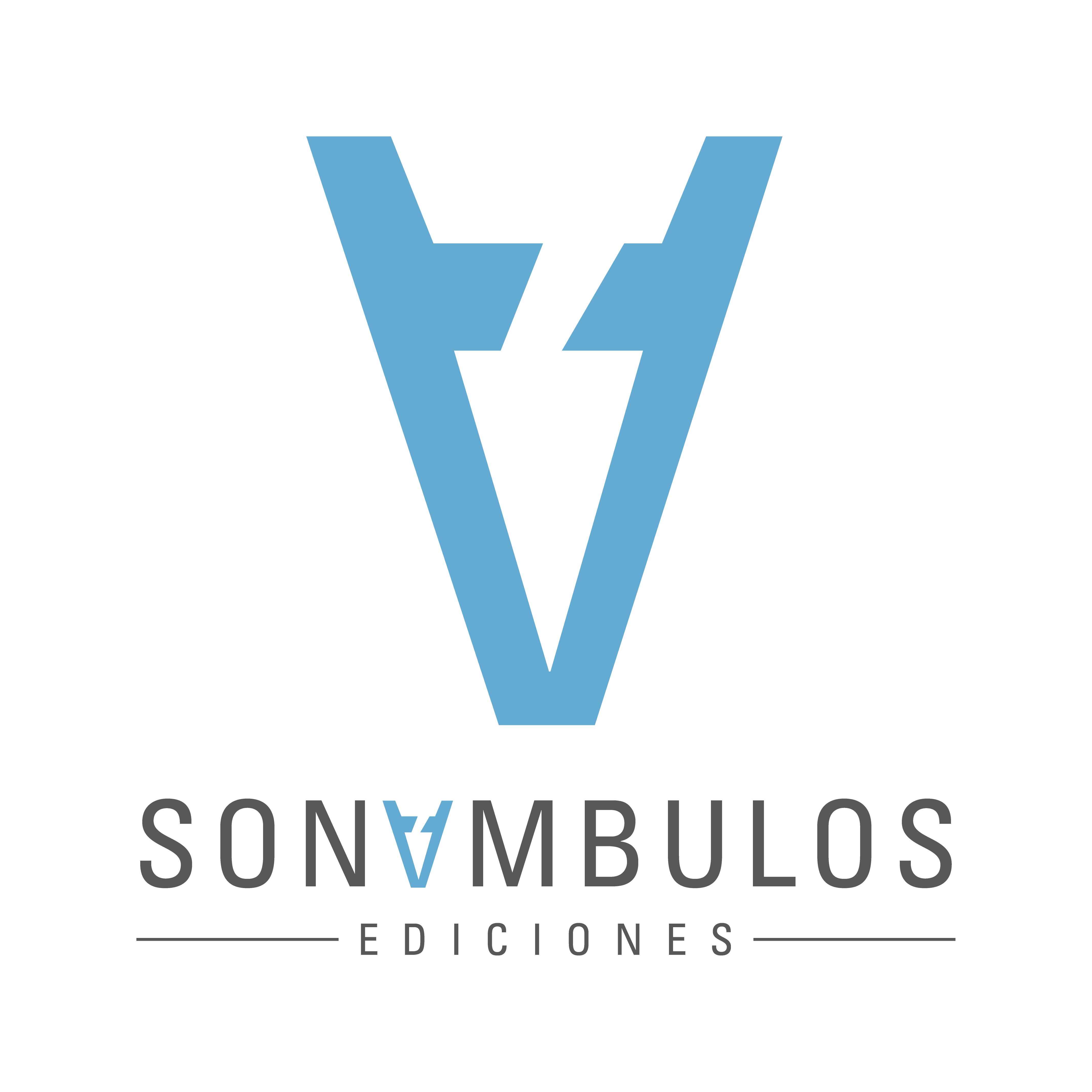 Sonámbulos Ediciones