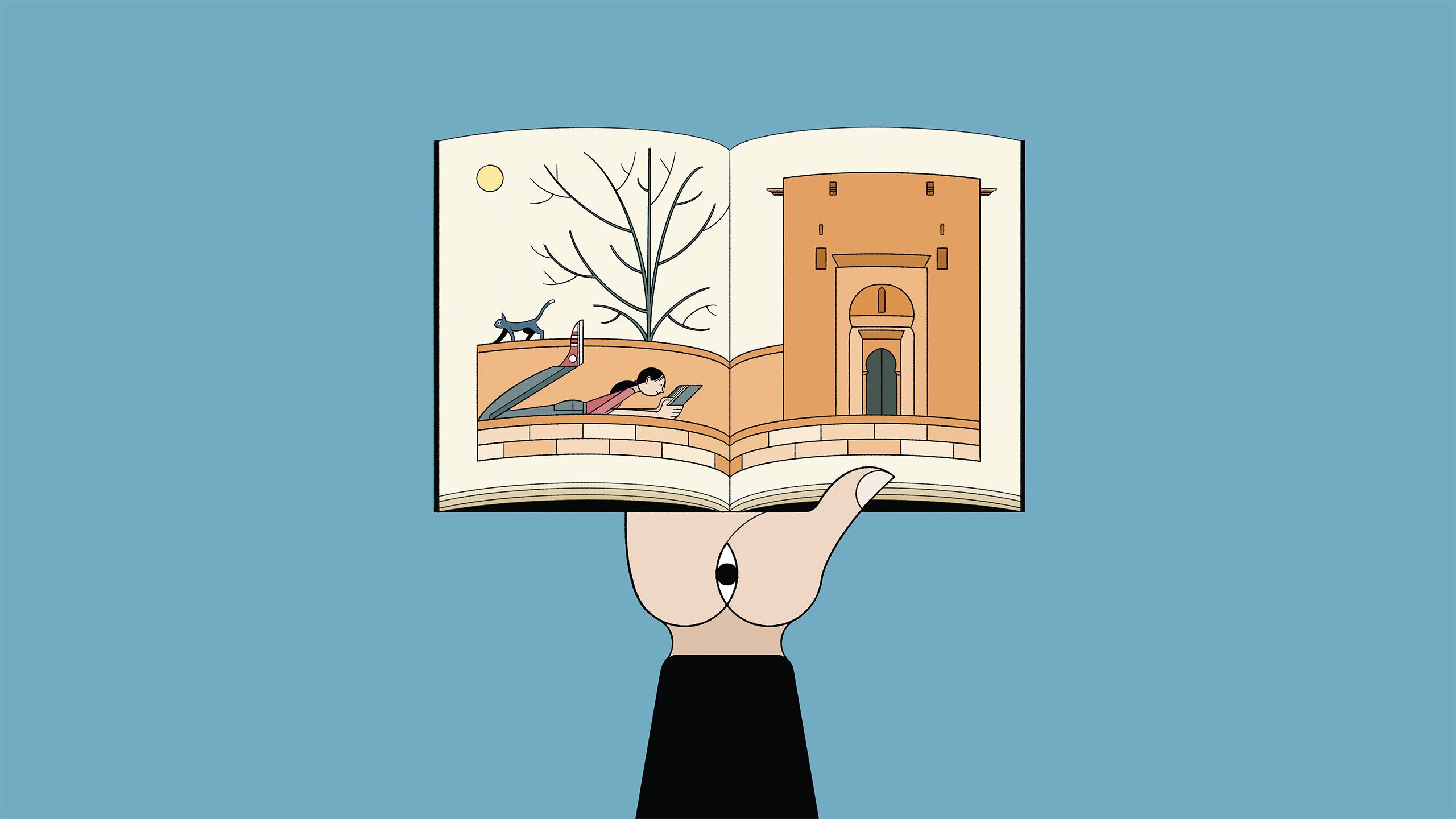 44 Feria del Libro de Granada