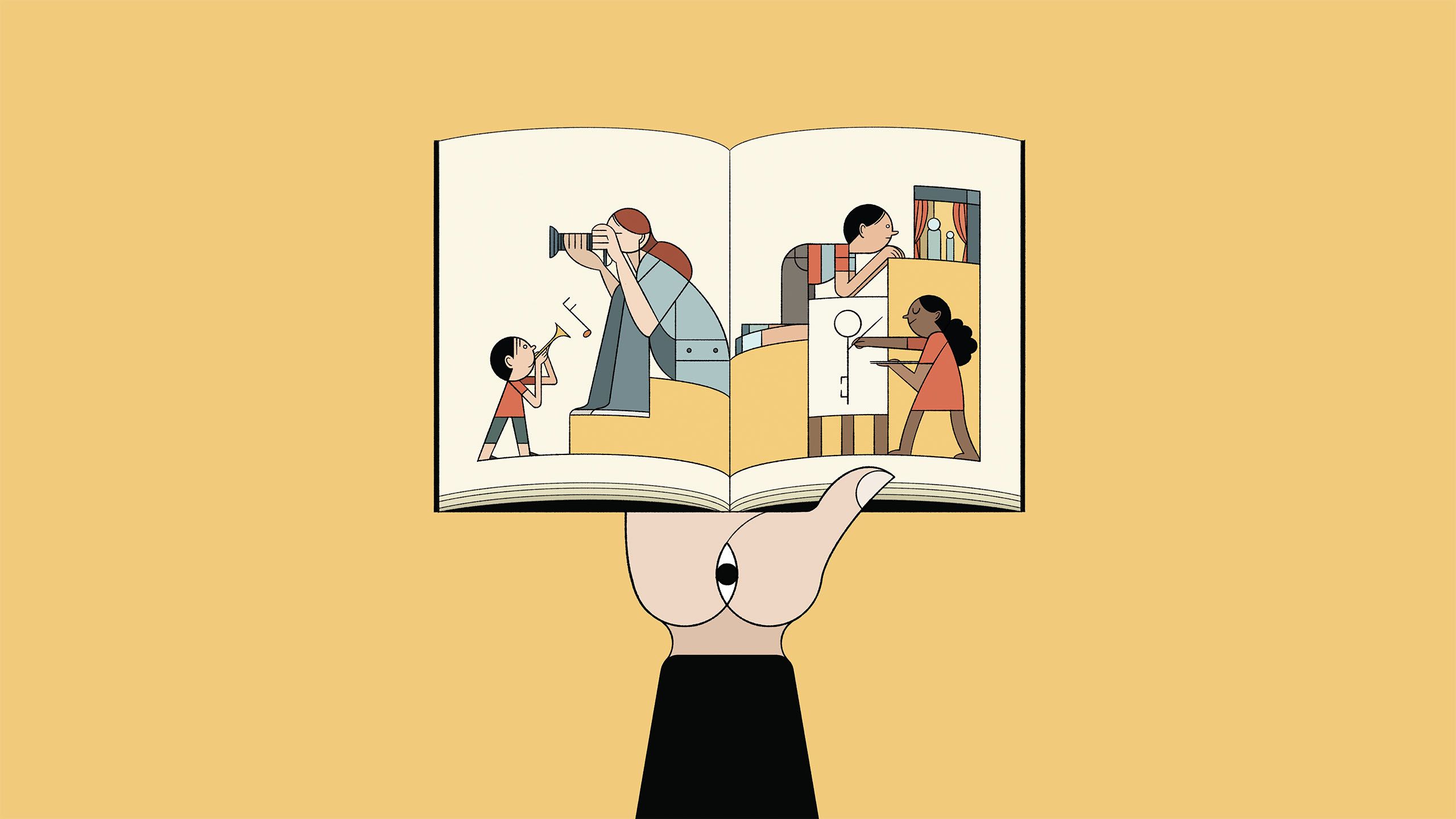 44 Feria del Libro de Granada — Internacional