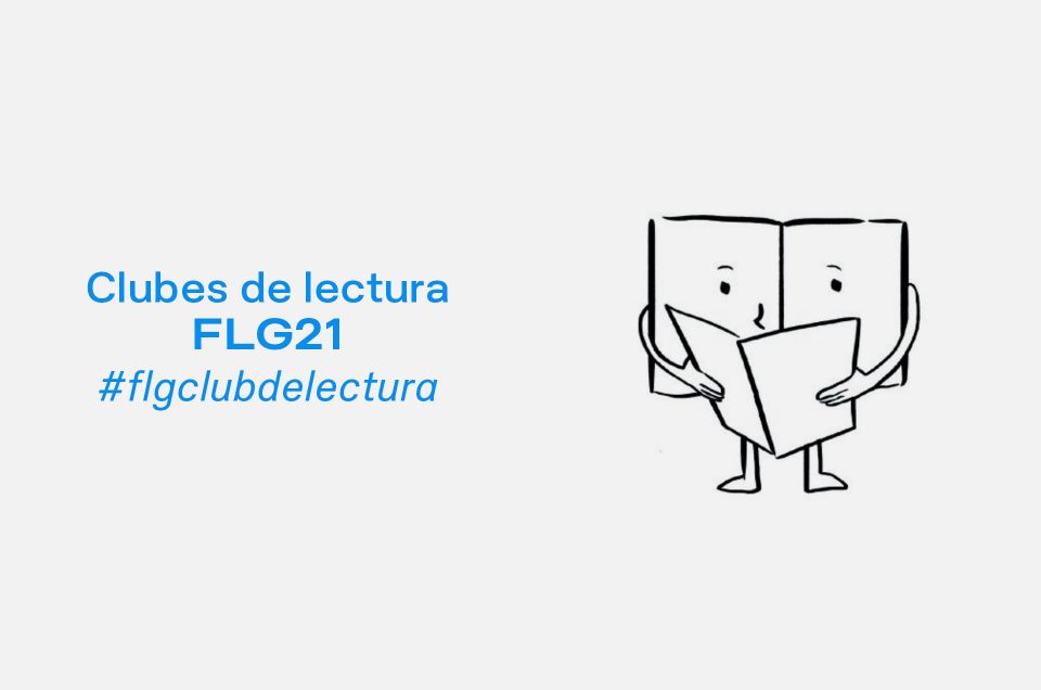 Clubes de lectura en la 39ª edición de la Feria del Libro de Granada
