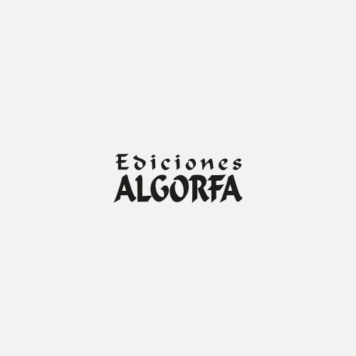 Ediciones Algorfa