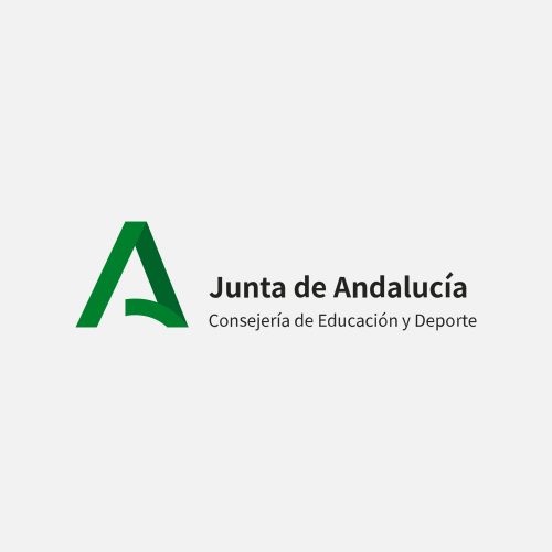 Consejería de Educación y Deporte de la Junta de Andalucía