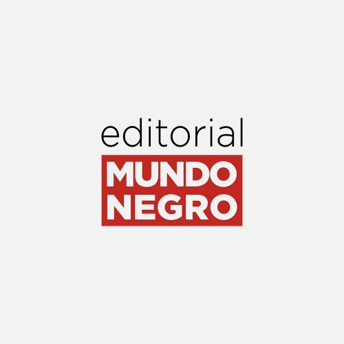 Editorial Mundo Negro