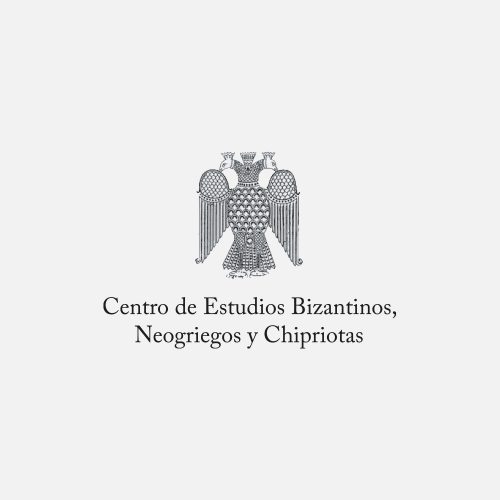 Centro de Estudios Bizantinos, Neogriegos y Chipriotas