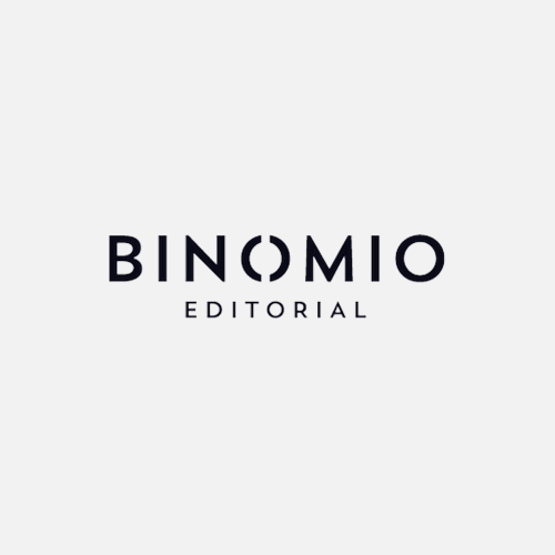 Binomio Editorial