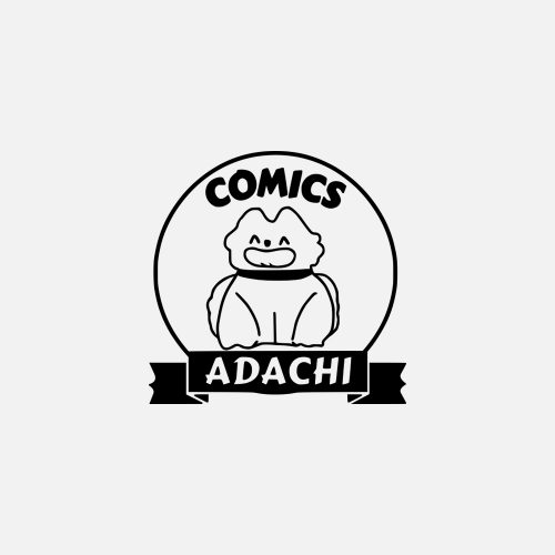 Adachi Cómics
