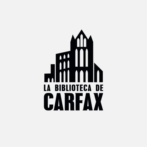 La biblioteca de Carfax