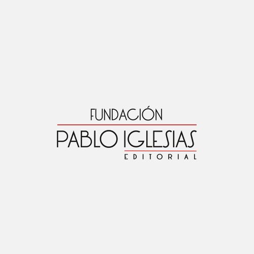 Editorial Fundación Pablo Iglesias