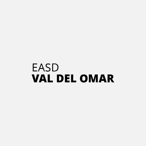 EASD José Val del Omar
