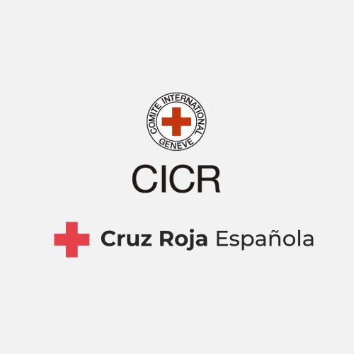 Cruz Roja Internacional-Cruz Roja Española