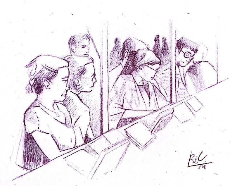 La 43 edición de la FLG dedicada a Mujeres, Literaturas