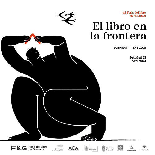 Presentada la Feria del Libro de Granada 2024